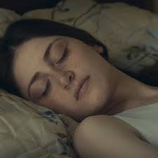 Mouth taping jpg x Sleep girl