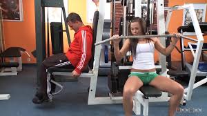 Sex in compilation jpg x Sex in gym