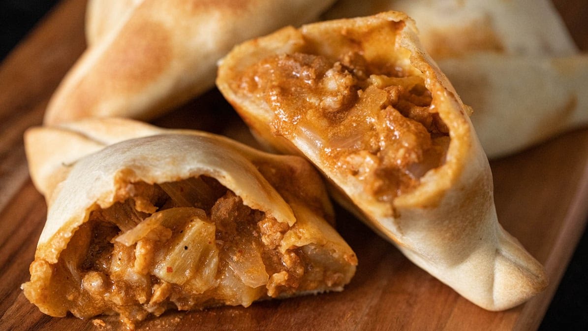 Yapa Empanadas by null