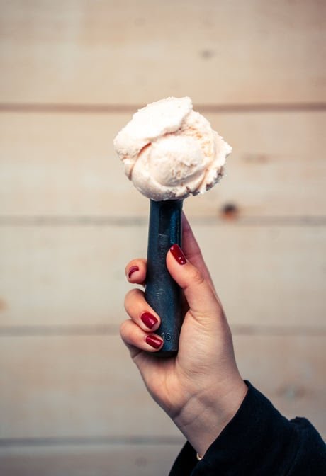 Nicholas Creamery by null