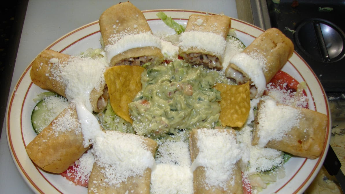 El Poblano Cafe by null