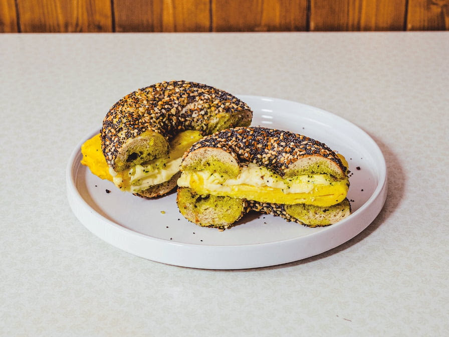 Kismet Bagels - Rittenhouse Square by null