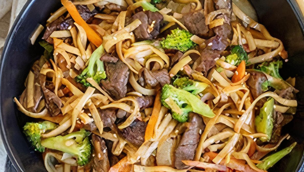 Hop Lee Kitchen by null