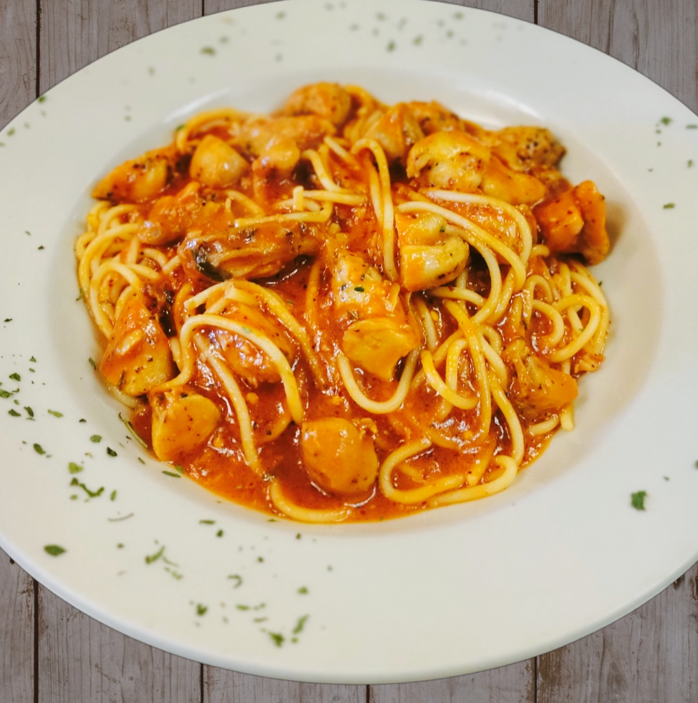 Pastas Pronto Coffee Rd Modesto by null