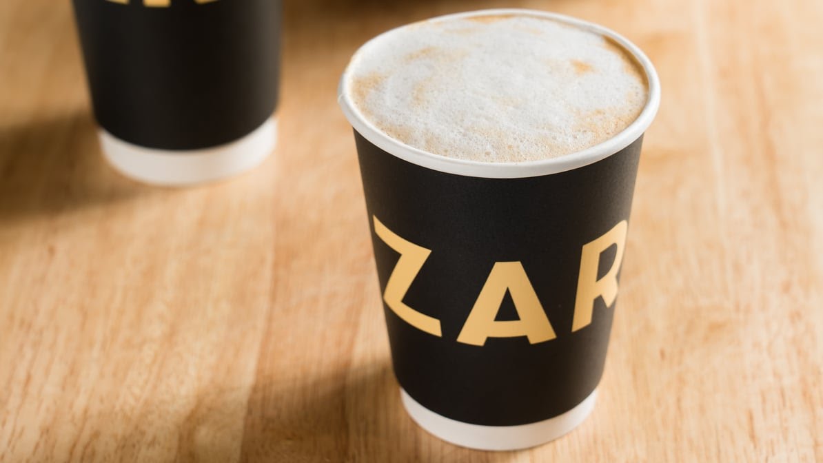 Zaro's Family Bakery by null