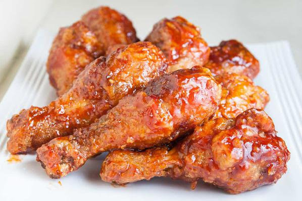 KoChix Chicken by null
