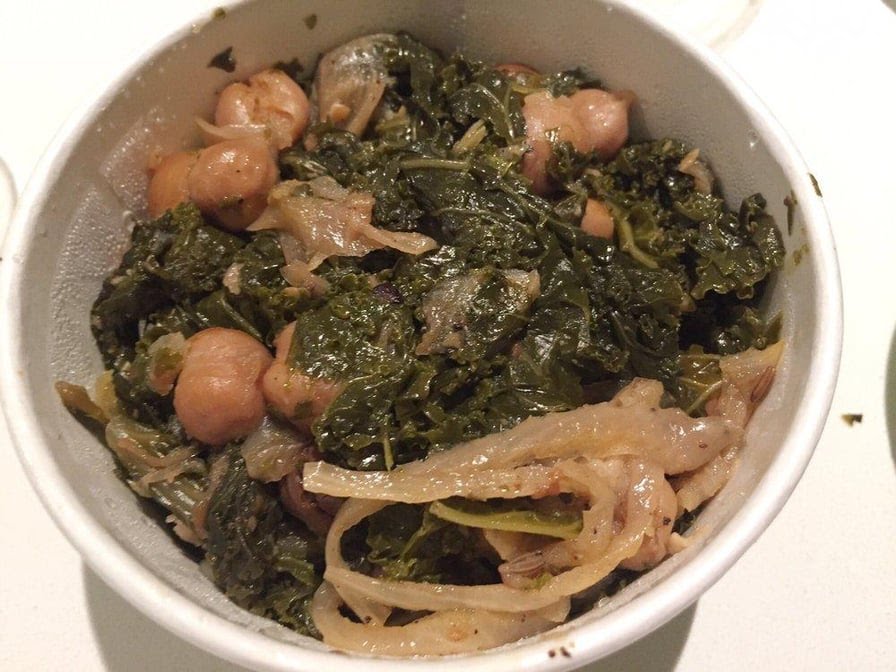 Avlee Greek Kitchen by null