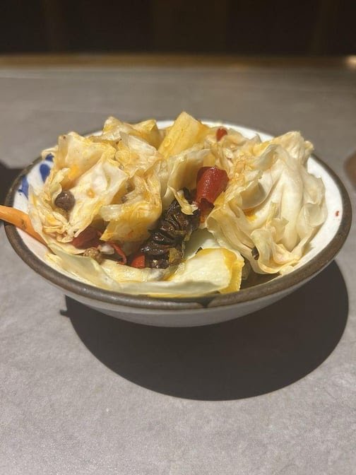 Mountain House Rowland Heights by null