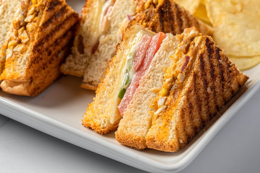 Eggholic - Indian Street Food by null