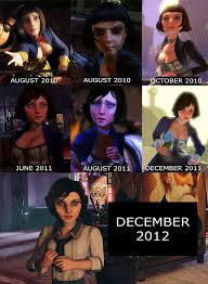 Elizabeth bioshock infinite rule porn videos jpg x Bioshock infinite