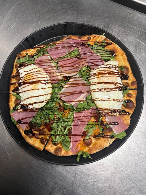 Squatters Brew Pub Top of Main by null