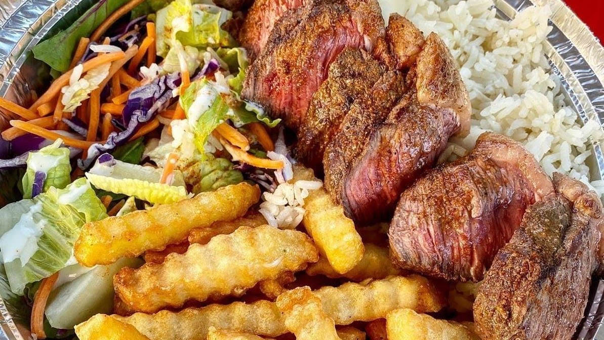 Espadas de Brazil by null