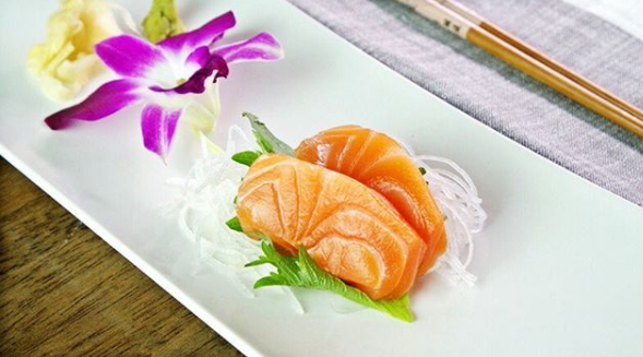 Atami Japanese Fusion by null