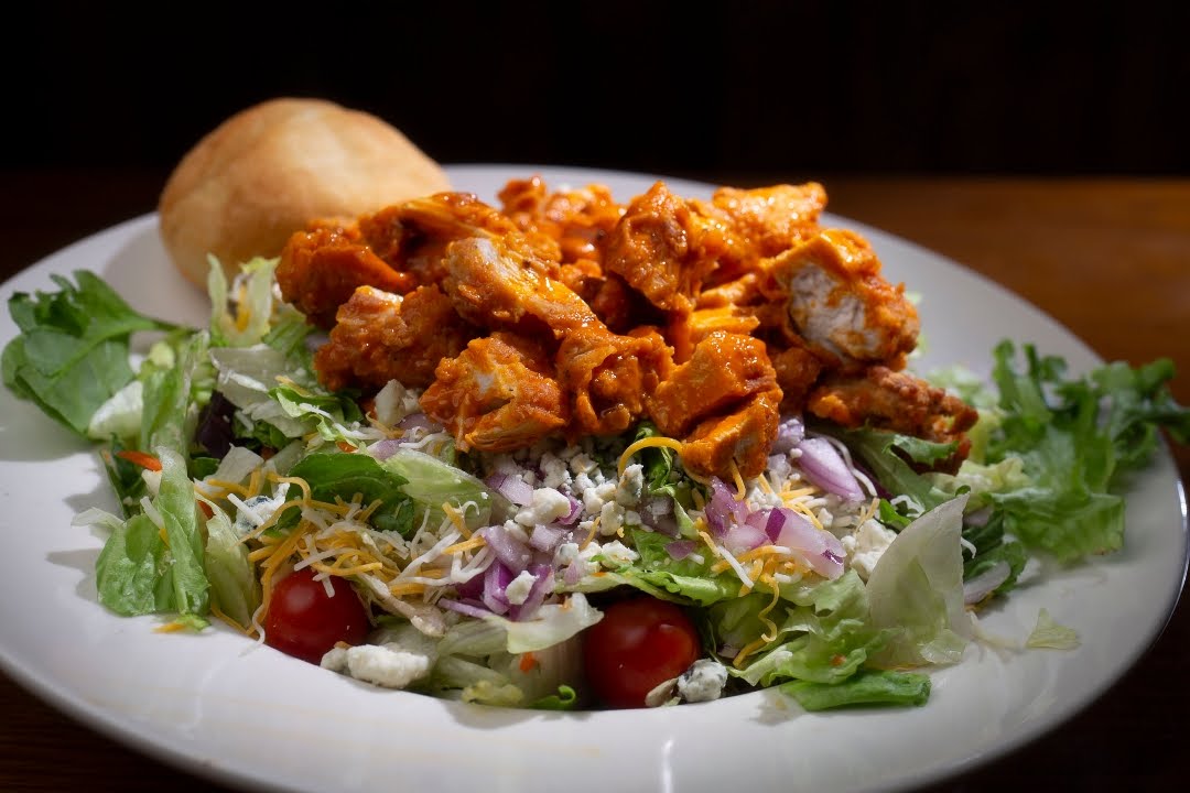 Billy Gail's at Branson Mill by null