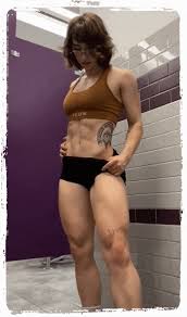 Bojay muscle growth jpg x Female muscle sex