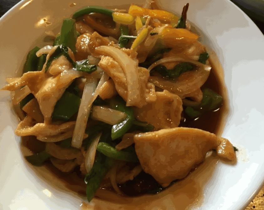 Kazu Japanese Restaurant by null