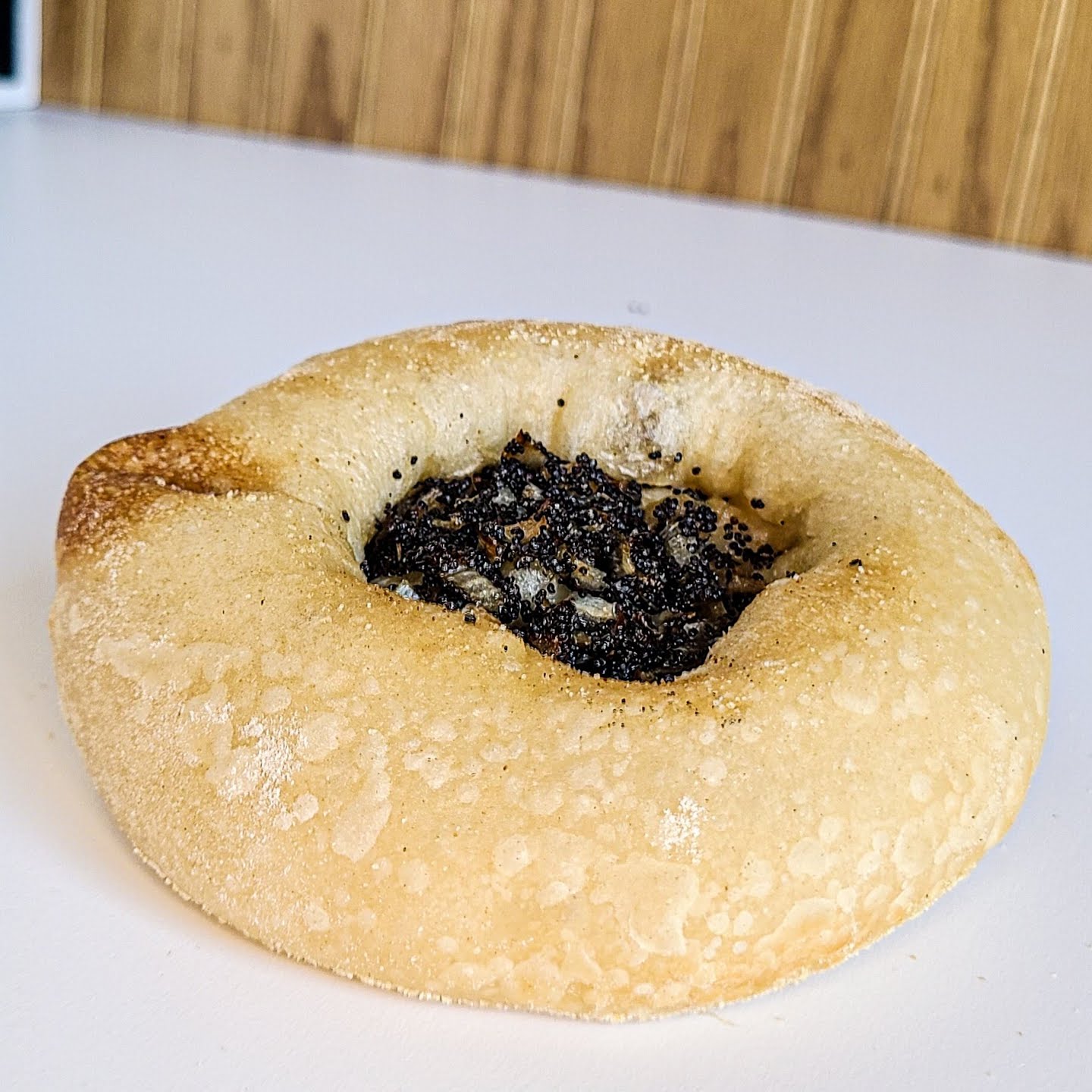 Bullfrog Bagels by null