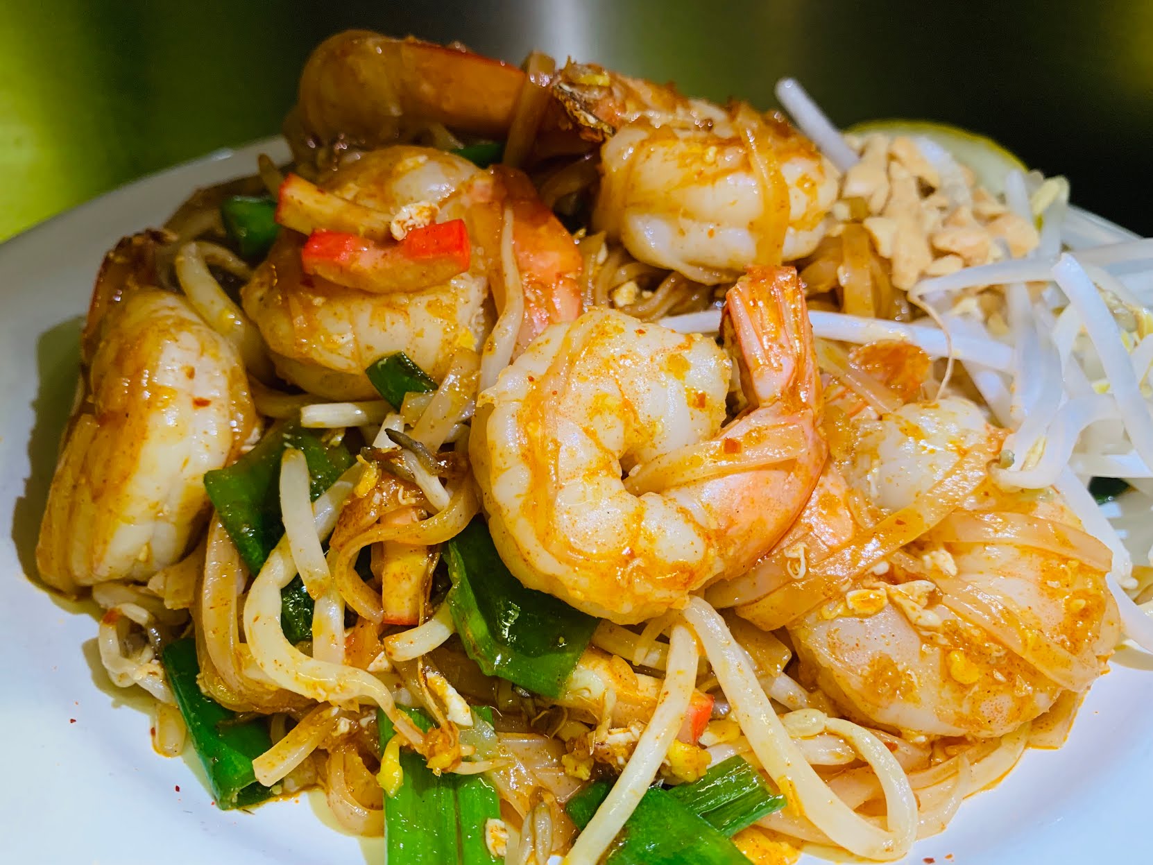 Kao Thai by null