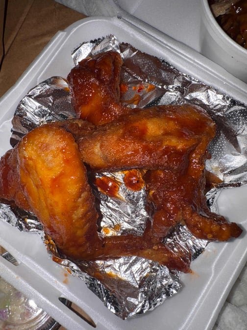 Bobbee O's BBQ by null