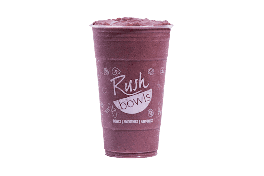 Rush Bowls by null