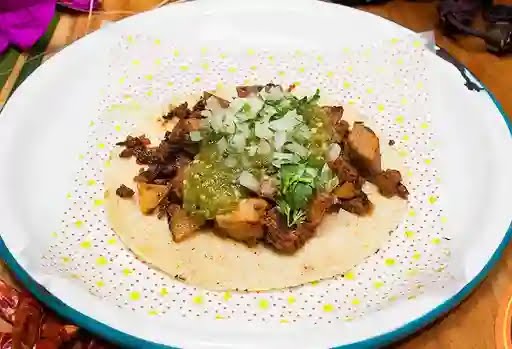 Insurgentes - Taco Bar by null