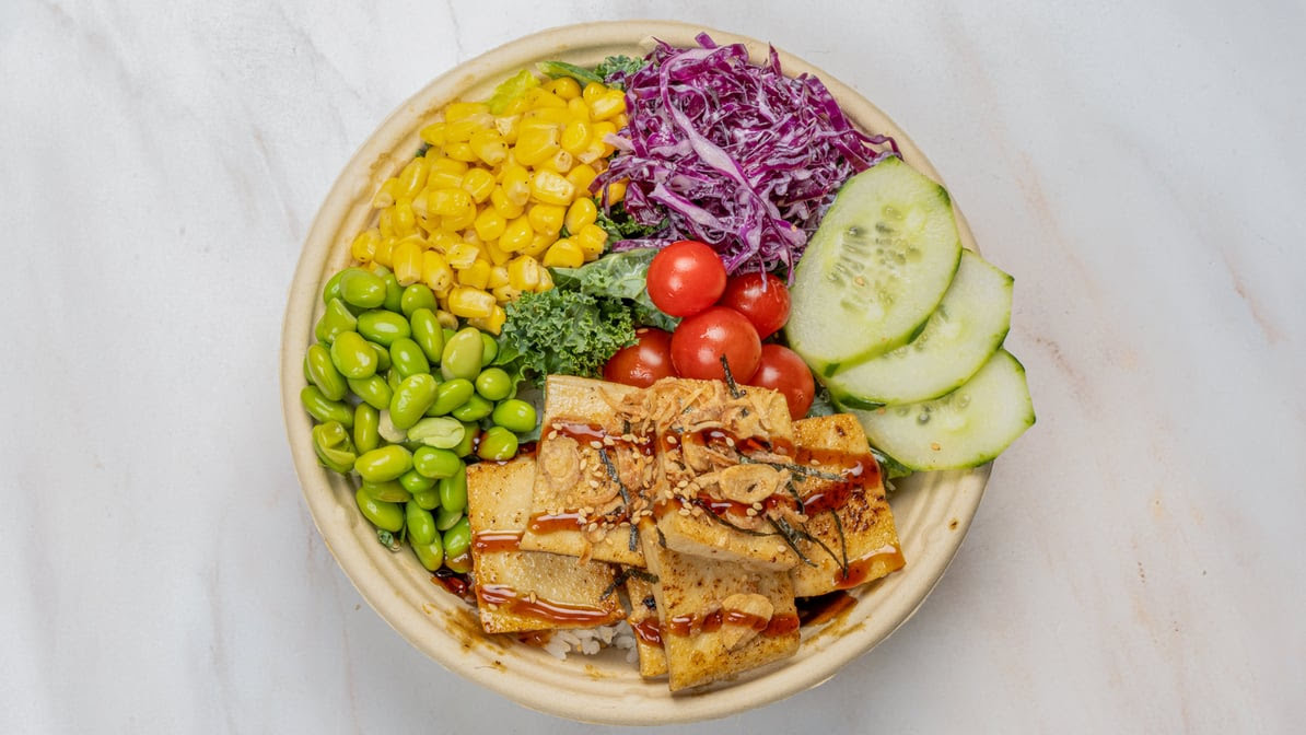 Lotus Test Kitchen by null