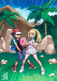 Pokemon lillie hentai pokémon luscious hentai manga porn jpg x Pokemon lillie