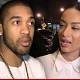 Orlando & Draya -- Judge 86's Restraining Order ... In Domestic Violence Case 