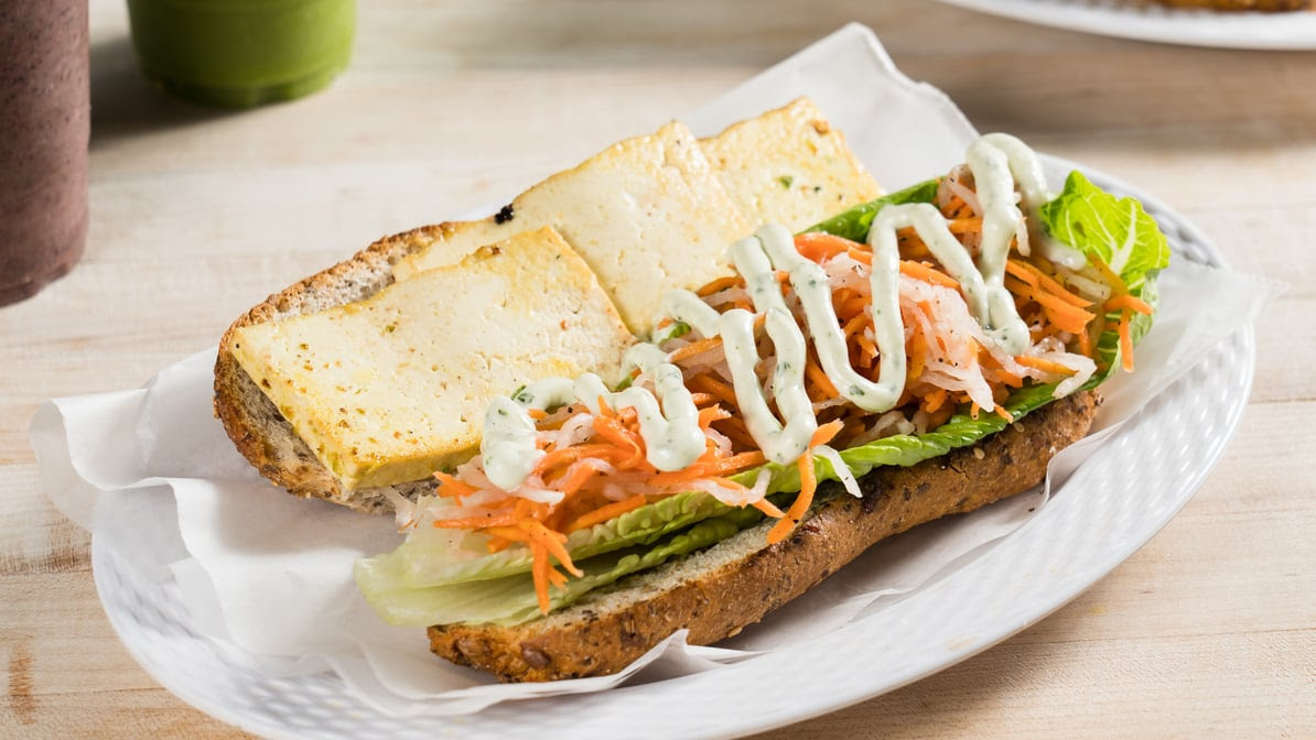 Brooklyn Standard Deli (The Standard ) by null