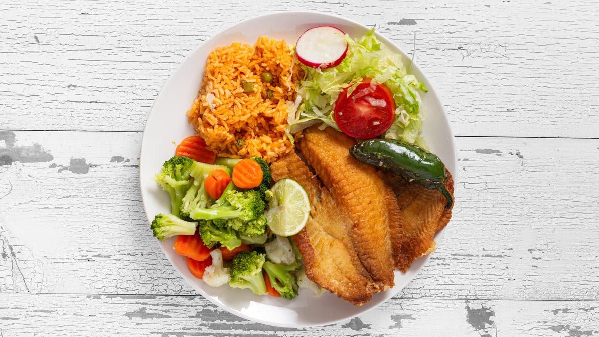 POLLO EXPRESS by null