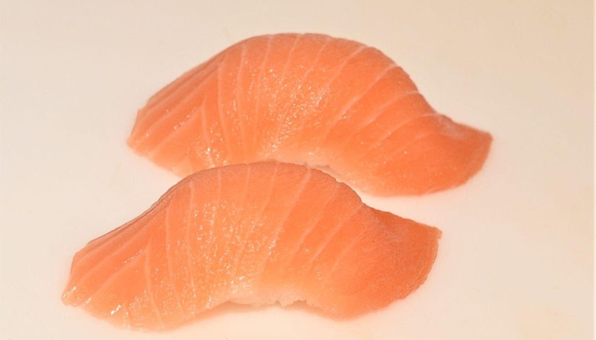 Sachi Sushi & KungFu Noodle by null