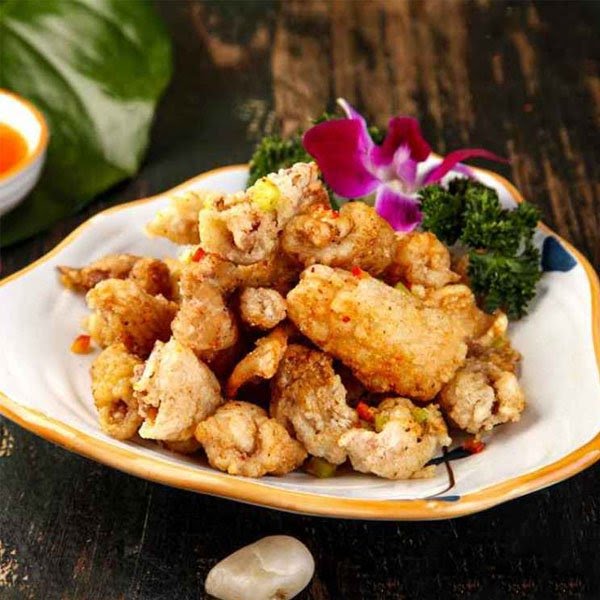 Beijing Duck Seafood Restaurant by null