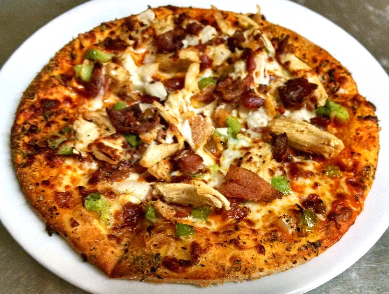 Sam & Greg's Pizzeria/Gelateria by null