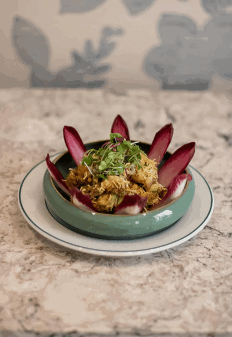 Bombay Brasserie by null