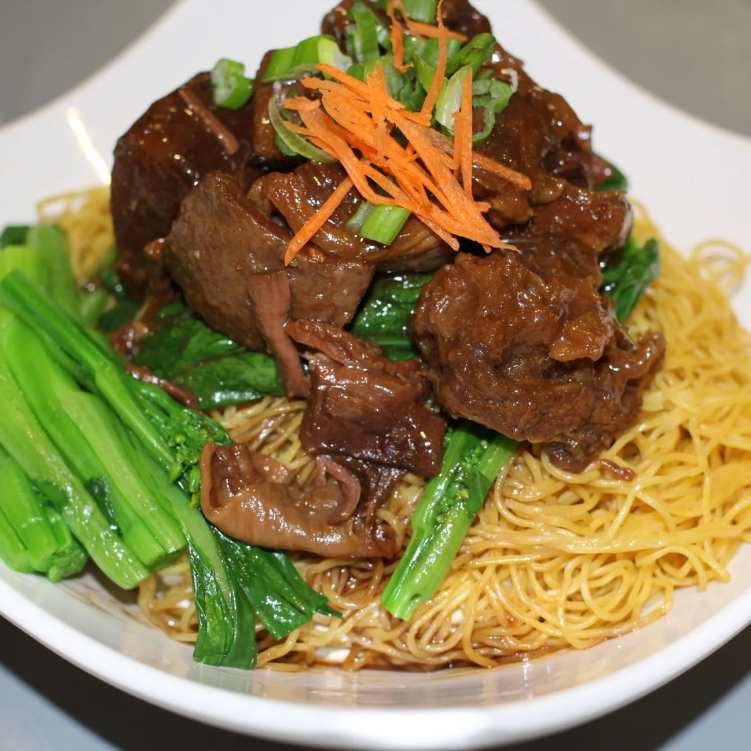 Tasty Garden by null