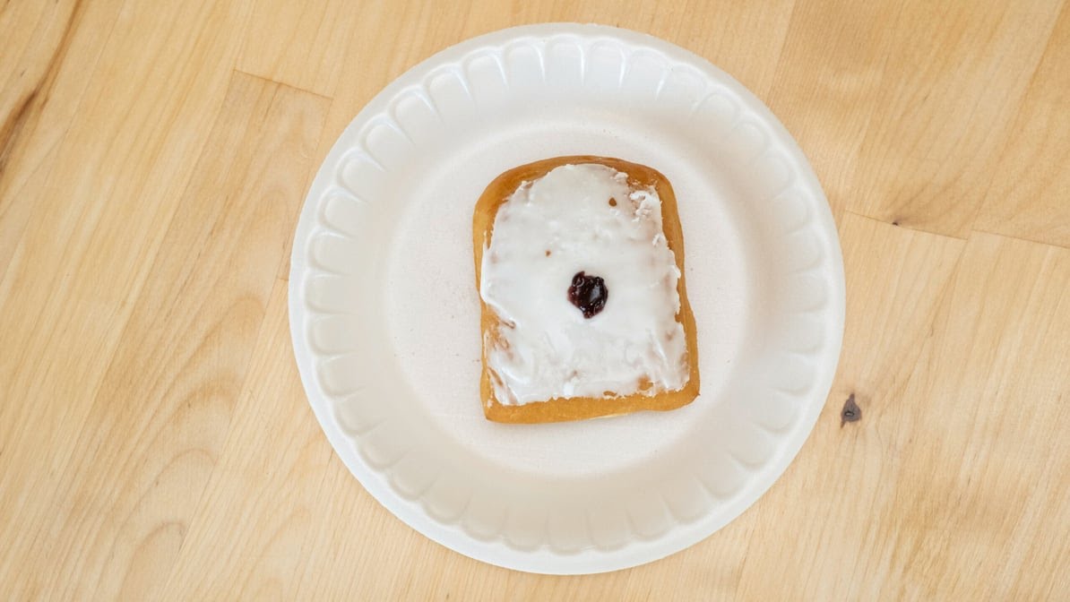 Square Donuts by null