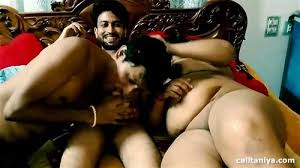 Desi threesome jpg x Desi threesome