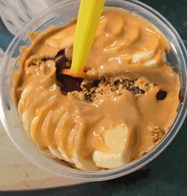 Modern Sips Acai Bar by null