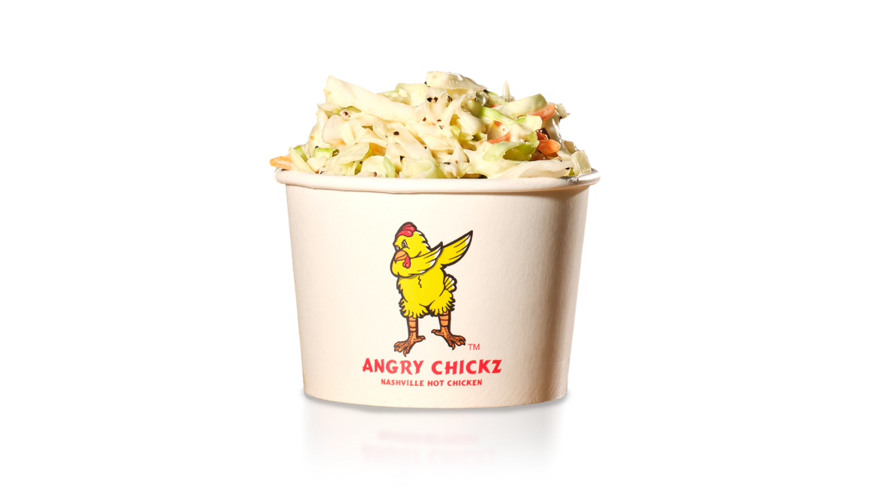 Angry Chickz - Brentwood by null