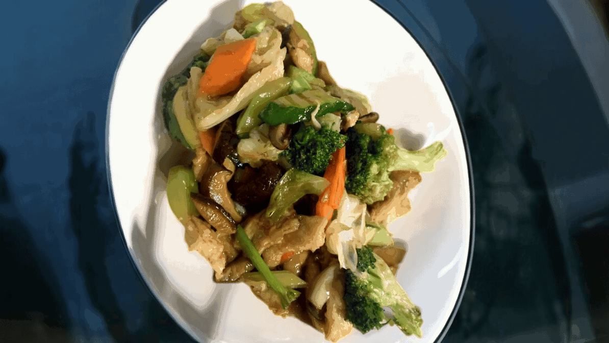 Ming's Restaurant by null