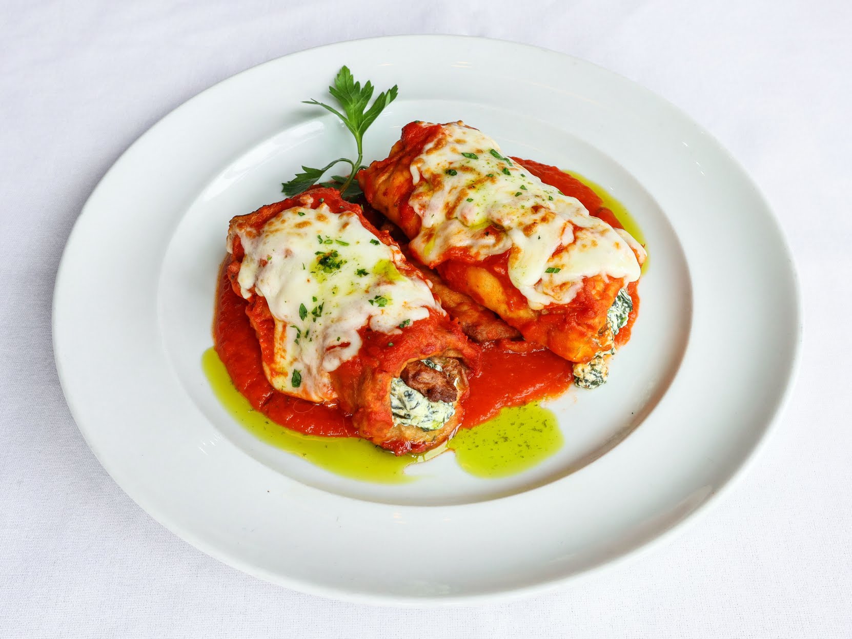 Vinotta Restaurant by null