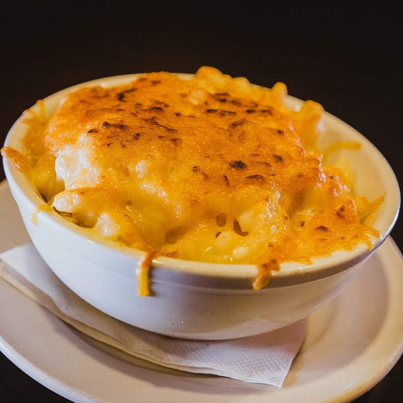 Savoy Taproom by null