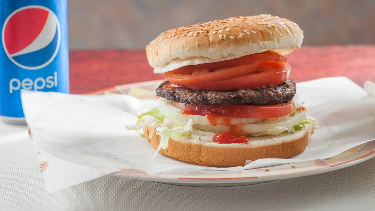 Palace Fried Chicken by null