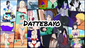 Naruto shinobi lord visual novel anal sex video game jpg x Naruto sex games