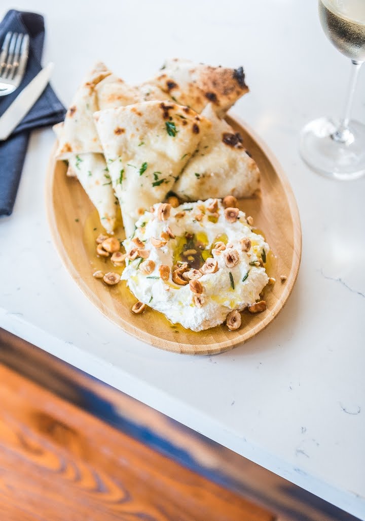 Little Beast Cafe & Bistro by null