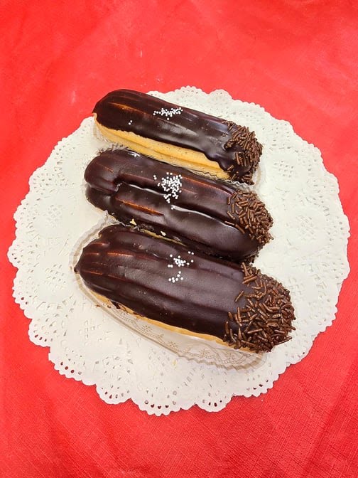 Chef Flemming's Bakeshop by null