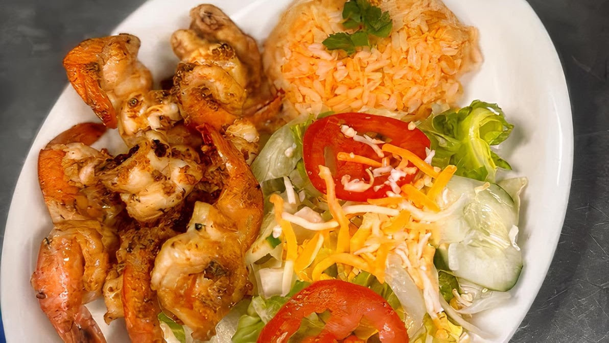 BLUE HARBOR SEAFOOD & MARISCOS by null