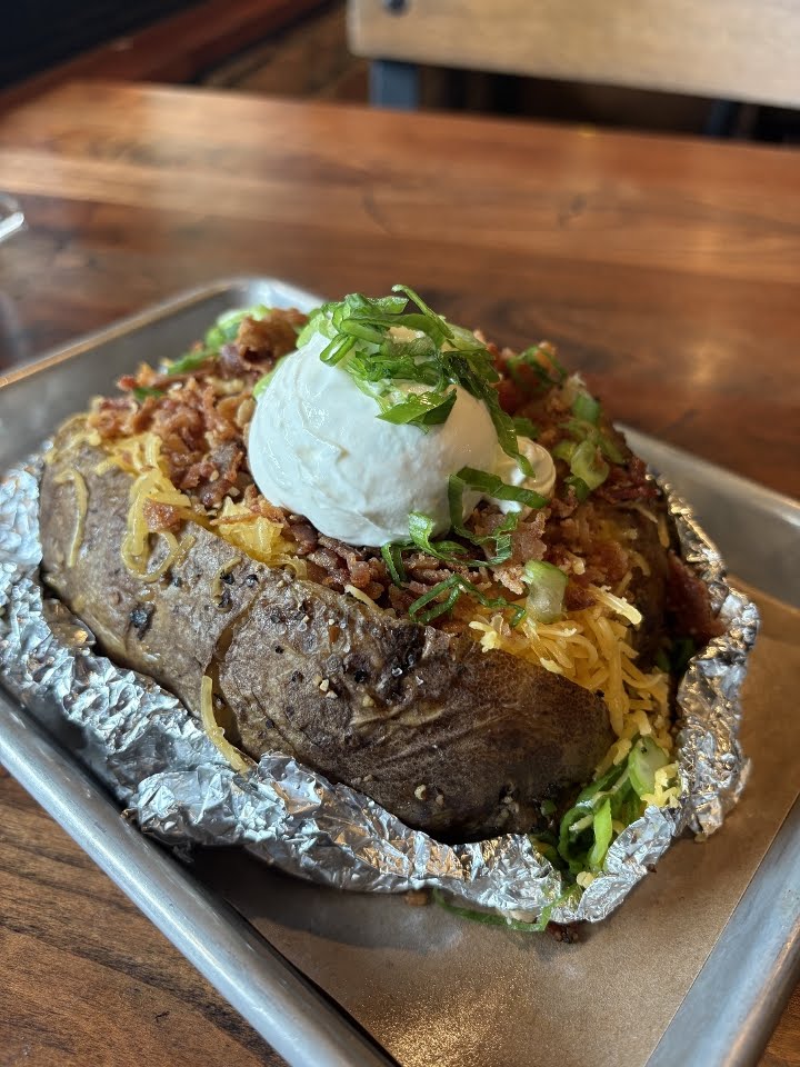 Jon's Grille by null