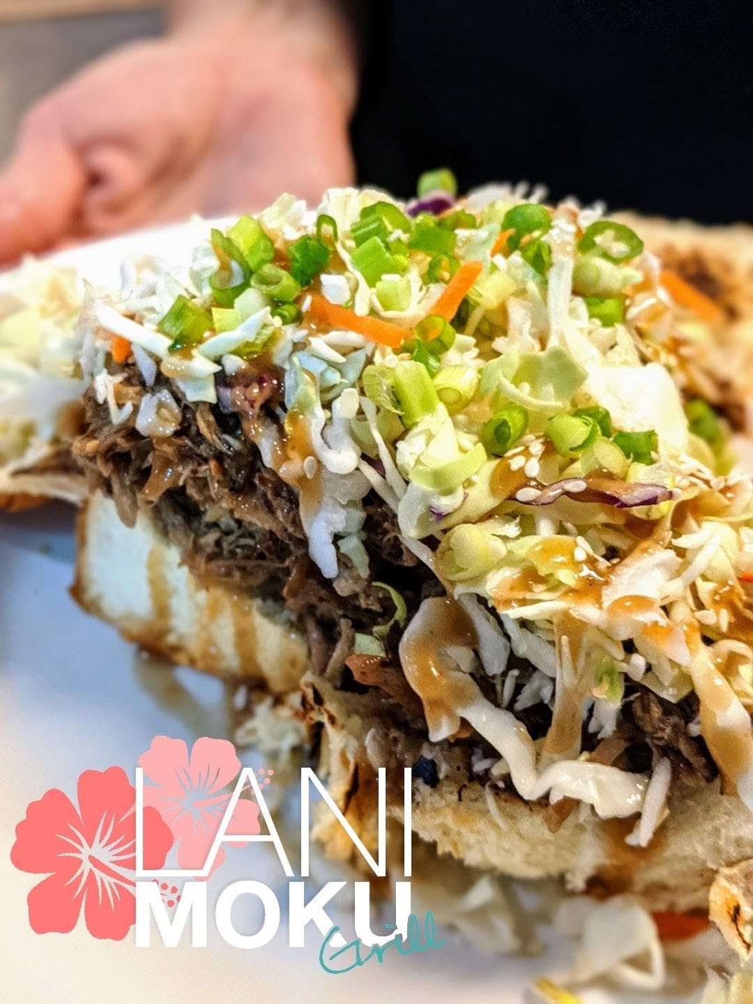 Lani Moku Grill by null