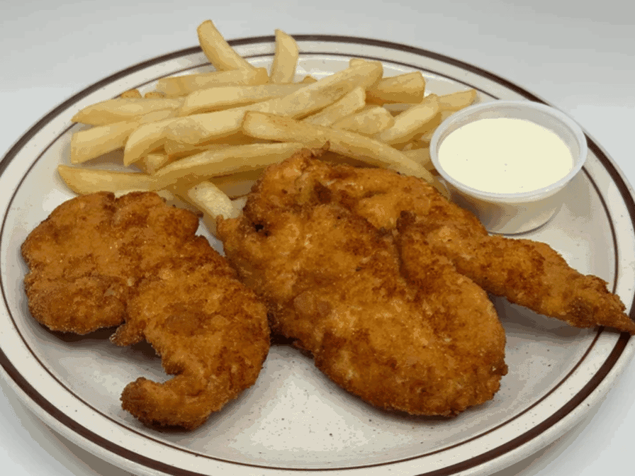 Jordan's Family Restaurant by null